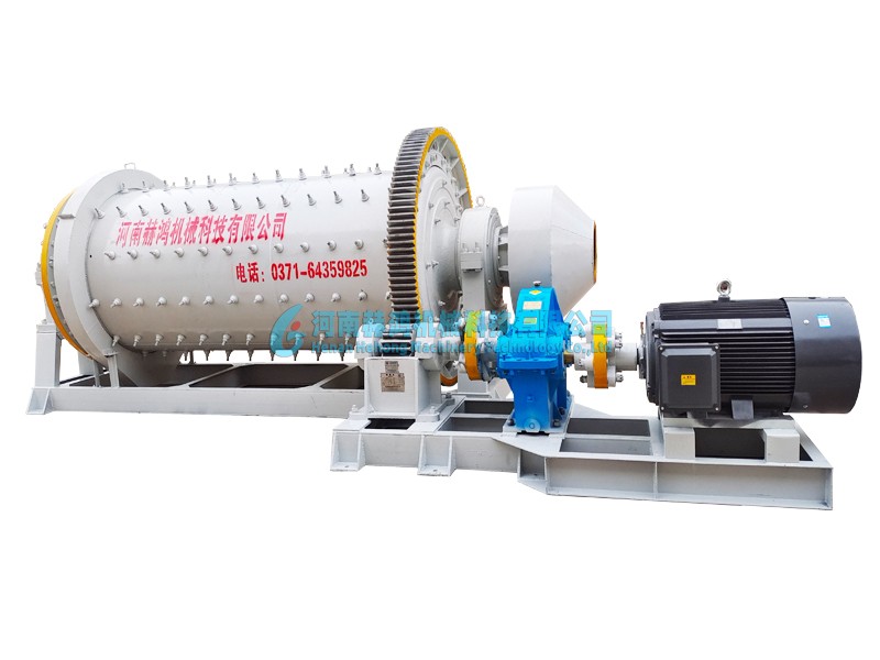 MBB型棒磨機(jī)